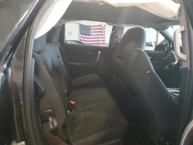Photo 11 from auction – 2009 GMC ACADIA SLE with VIN 1GKEV13D89J169481