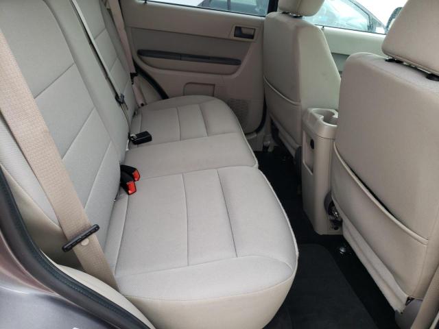 Photo 11 from auction – 2012 FORD ESCAPE XLT with VIN 1FMCU0D71CKA89378