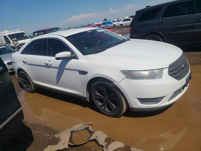 Photo 4 from auction – 2014 FORD TAURUS SEL with VIN 1FAHP2H87EG170140