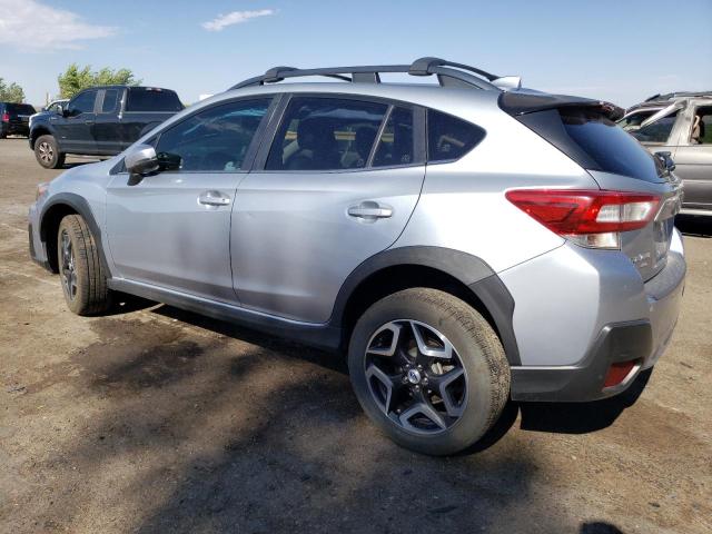 Photo 2 from auction – 2018 SUBARU CROSSTREK with VIN JF2GTAMC3JH319011