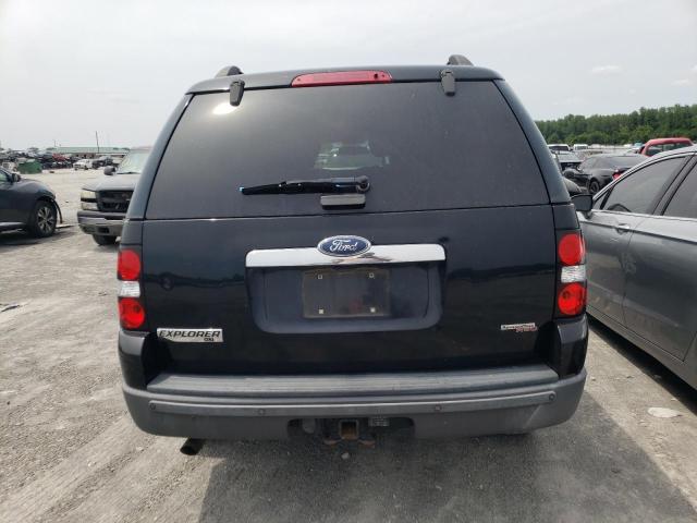 Photo 6 from auction – 2006 FORD EXPLORER X with VIN 1FMEU73E76UA66925