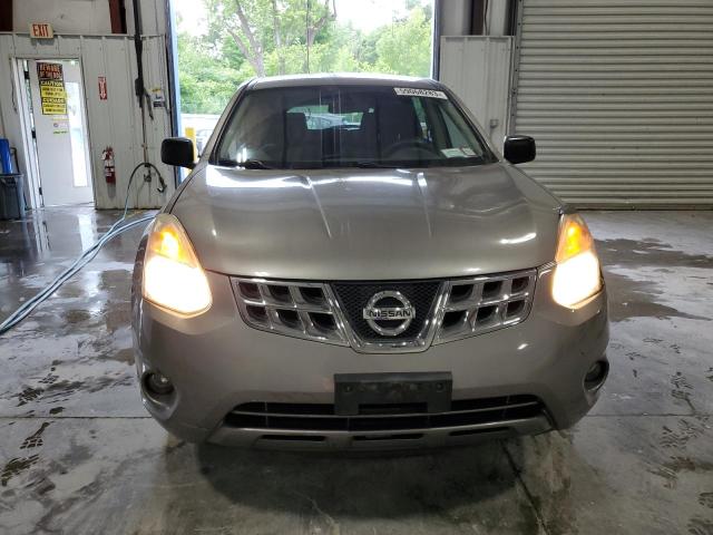 Photo 5 from auction – 2012 NISSAN ROGUE S with VIN JN8AS5MV7CW389551