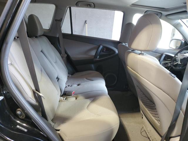 Photo 10 from auction – 2012 TOYOTA RAV4 with VIN 2T3BF4DV8CW210902