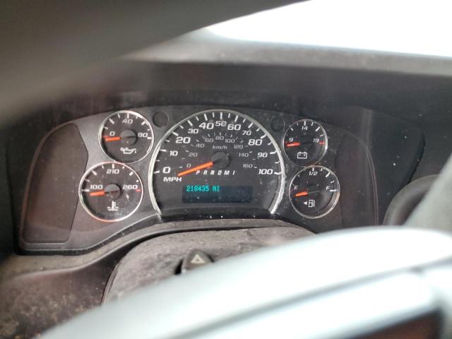 Photo 9 from auction – 2017 CHEVROLET EXPRESS G2 with VIN 1GCWGAFG0H1116627