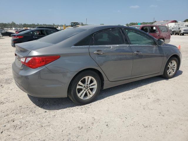 Photo 3 from auction – 2012 HYUNDAI SONATA GLS with VIN 5NPEB4ACXCH479535
