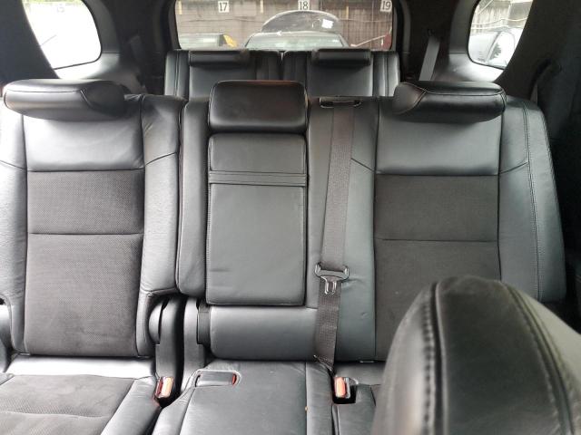 Photo 10 from auction – 2022 DODGE DURANGO GT with VIN 1C4RDHDGXNC199744