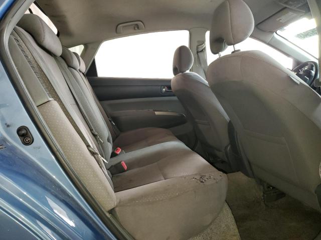 Photo 10 from auction – 2006 TOYOTA PRIUS with VIN JTDKB20U067501326