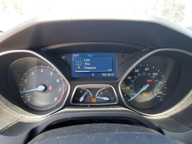 Photo 9 from auction – 2014 FORD FOCUS SE with VIN 1FADP3K21EL200068