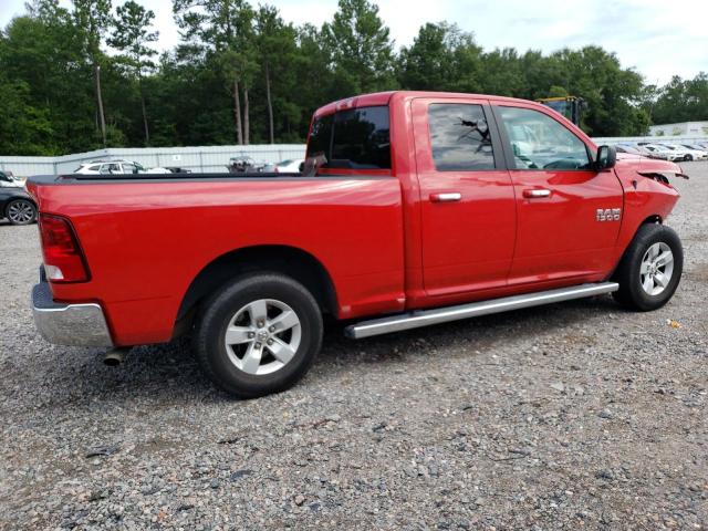 Photo 3 from auction – 2017 RAM 1500 SLT with VIN 1C6RR6GG2HS678839