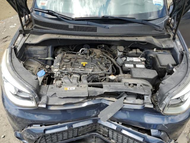 Photo 11 from auction – 2014 KIA SOUL ! with VIN KNDJX3A57E7021695