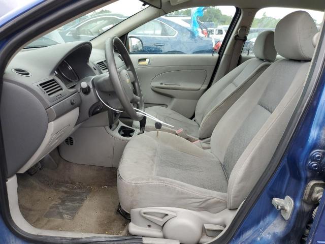 Photo 7 from auction – 2005 CHEVROLET COBALT with VIN 1G1AK52F657501611