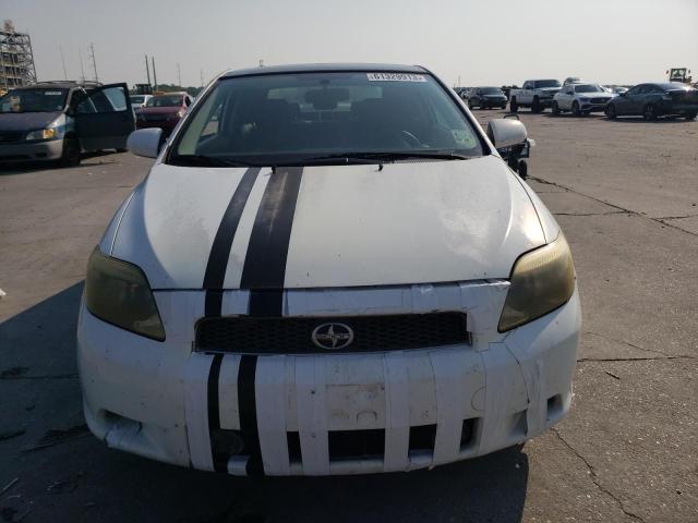 Photo 5 from auction – 2006 TOYOTA SCION TC with VIN JTKDE177560080019
