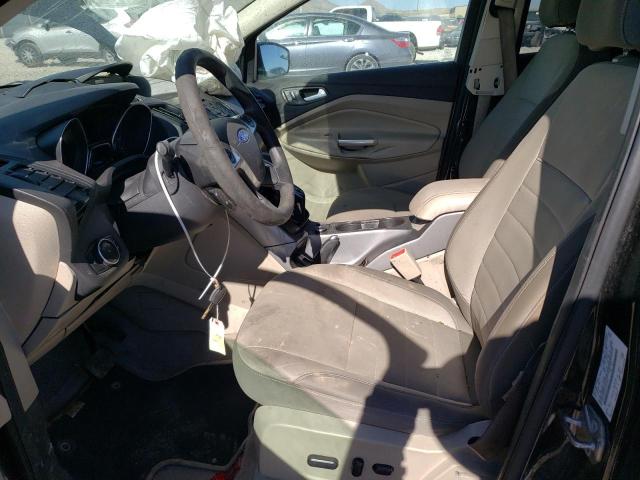 Photo 7 from auction – 2015 FORD ESCAPE SE with VIN 1FMCU9GXXFUC81472