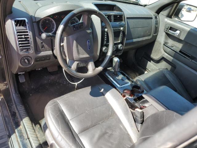 Photo 8 from auction – 2009 FORD ESCAPE LIM with VIN 1FMCU94GX9KB62566