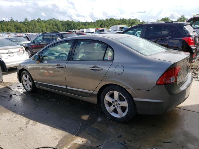 Photo 2 from auction – 2006 HONDA CIVIC EX with VIN 2HGFA16886H503873