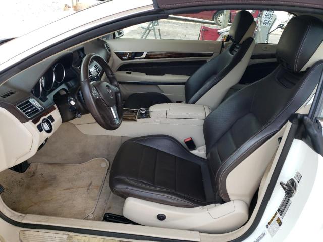 Photo 7 from auction – 2016 MERCEDES-BENZ E 400 with VIN WDDKK6FF9GF331836