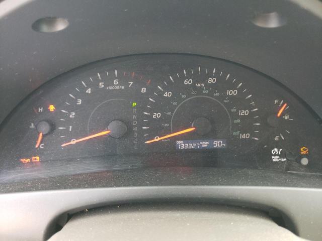 Photo 9 from auction – 2009 TOYOTA CAMRY BASE with VIN 4T4BE46K49R070084