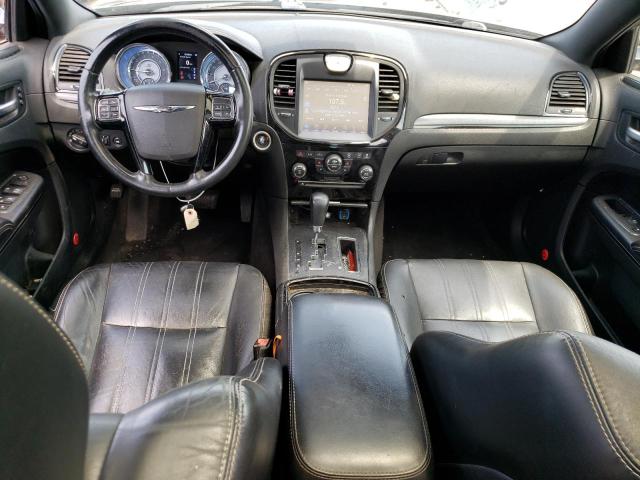 Photo 8 from auction – 2013 CHRYSLER 300 S with VIN 2C3CCABT9DH513710