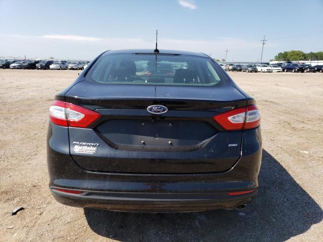 Photo 6 from auction – 2015 FORD FUSION SE with VIN 3FA6P0H73FR264304