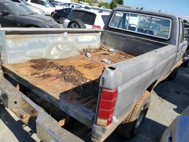 Photo 3 from auction – 1985 FORD F-150 with VIN 1FTEF14N8FPA90109