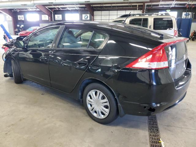 Photo 2 from auction – 2011 HONDA INSIGHT with VIN JHMZE2H32BS008674