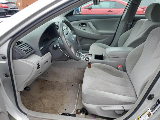 Photo 7 from auction – 2011 TOYOTA CAMRY BASE with VIN 4T1BF3EK7BU188977