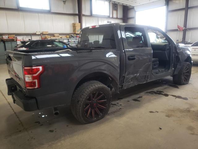 Photo 3 from auction – 2020 FORD F150 SUPER with VIN 1FTEW1EP5LFC44518
