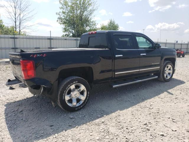 Фото 3 с аукциона – 2018 CHEVROLET silverado с VIN 3GCUKSEC4JG431075