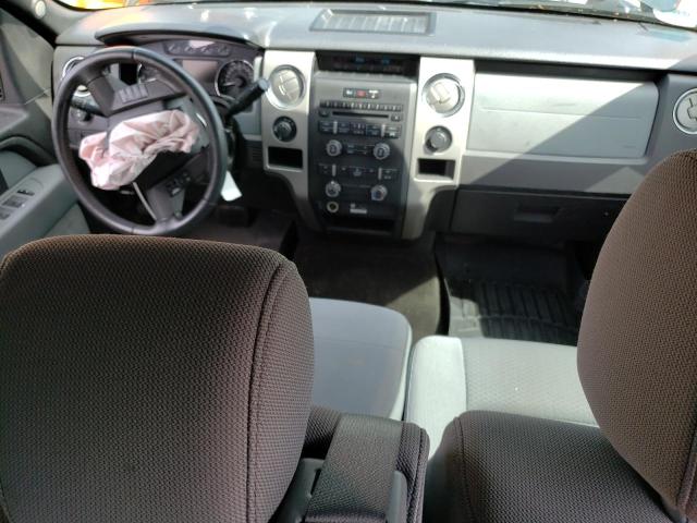 Photo 8 from auction – 2012 FORD F150 SUPER with VIN 1FTFX1ET3CFC86782