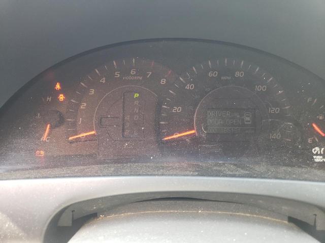 Photo 9 from auction – 2007 TOYOTA CAMRY CE with VIN JTNBE46K473095015