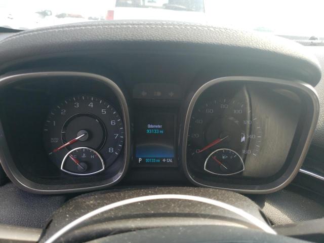 Photo 9 from auction – 2015 CHEVROLET MALIBU 2LT with VIN 1G11D5SL1FF303087