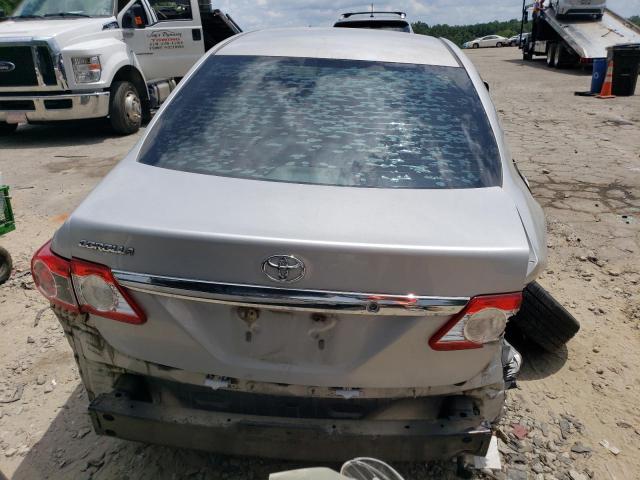 Photo 6 from auction – 2013 TOYOTA COROLLA BA with VIN 5YFBU4EE3DP223928