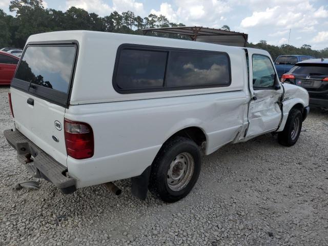 Photo 3 from auction – 2001 FORD RANGER with VIN 1FTYR10D21PB30047