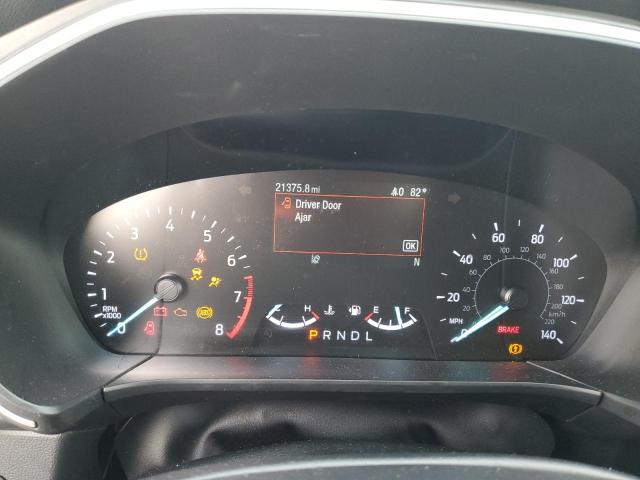 Photo 9 from auction – 2021 FORD ESCAPE SEL with VIN 1FMCU9H98MUB13259