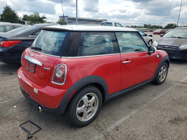 Photo 3 from auction – 2010 MINI COOPER with VIN WMWMF3C57ATU76543