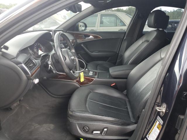 Photo 7 from auction – 2016 AUDI A6 PREMIUM with VIN WAUGFAFC0GN062450