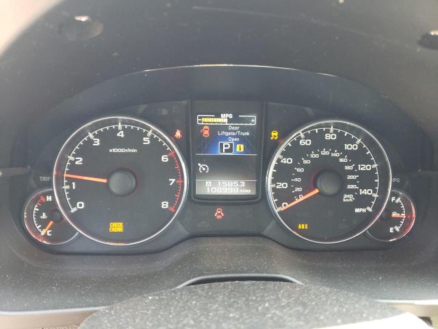 Снимка 9 от търг – 2014 SUBARU OUTBACK 2. с VIN 4S4BRBLC8E3322807