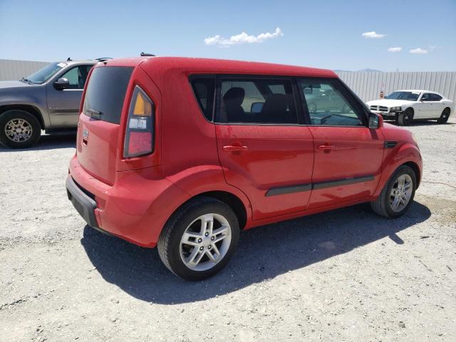 Photo 3 from auction – 2011 KIA SOUL + with VIN KNDJT2A21B7271294