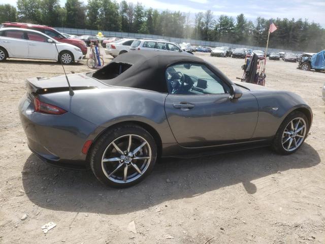 Photo 3 from auction – 2022 MAZDA MX-5 MIATA with VIN JM1NDAD71N0502630