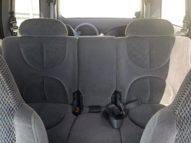 Photo 10 from auction – 1999 DODGE DURANGO with VIN 1B4HS28Z6XF640715