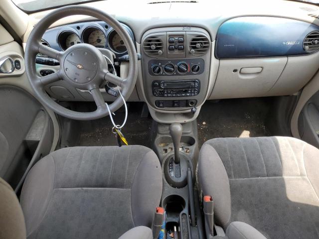 Снимка 8 от търг – 2002 CHRYSLER PT CRUISER с VIN 3C4FY58B32T318464