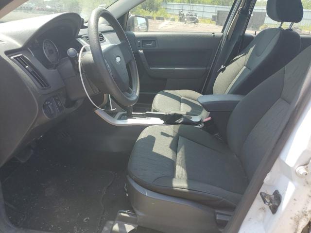 Photo 7 from auction – 2008 FORD FOCUS SE with VIN 1FAHP35N68W228684