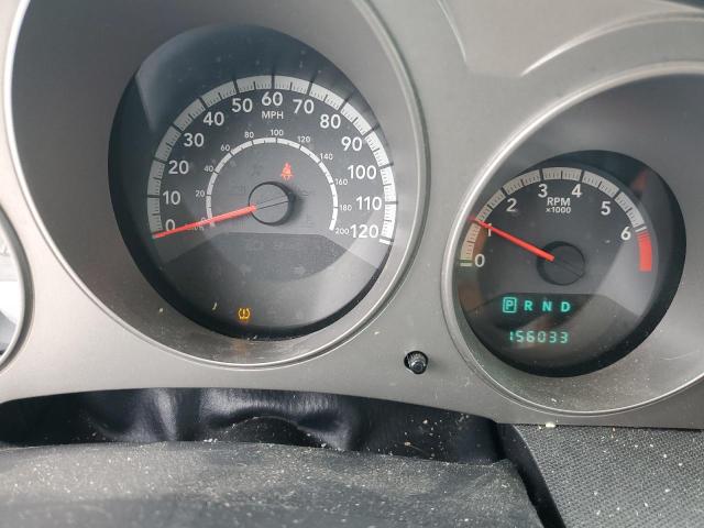 صورة رقم 9 من المزاد - 2010 DODGE AVENGER SX مع VIN 1B3CC4FB4AN155144
