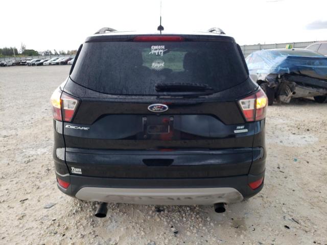 Photo 6 from auction – 2018 FORD ESCAPE SE with VIN 1FMCU0GD2JUC36844