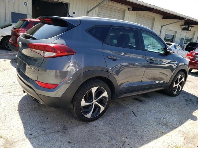 Photo 3 from auction – 2016 HYUNDAI TUCSON LIM with VIN KM8J33A2XGU028870