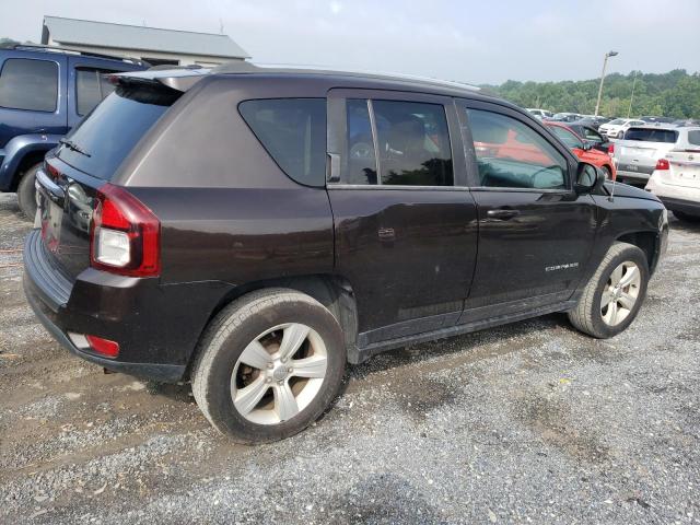 Photo 3 from auction – 2014 JEEP COMPASS SP with VIN 1C4NJDBB3ED721776