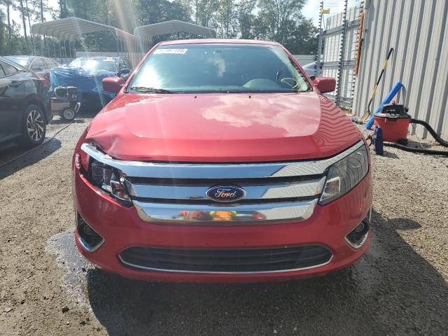 Photo 5 from auction – 2010 FORD FUSION SEL with VIN 3FAHP0JA8AR322155
