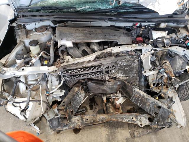 Photo 11 from auction – 2007 TOYOTA COROLLA CE with VIN 1NXBR32E57Z792248