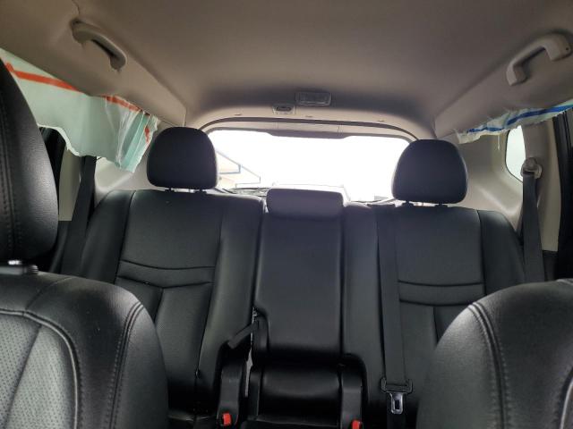 Photo 10 from auction – 2019 NISSAN ROGUE S with VIN 5N1AT2MVXKC805871