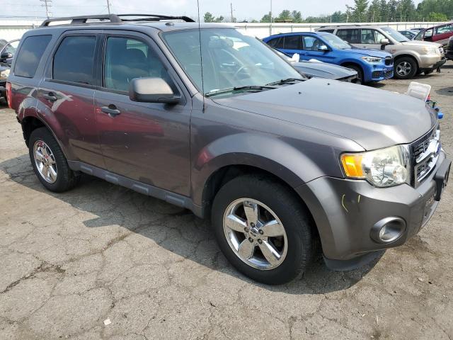 Photo 4 from auction – 2011 FORD ESCAPE XLT with VIN 1FMCU9DG1BKC21364